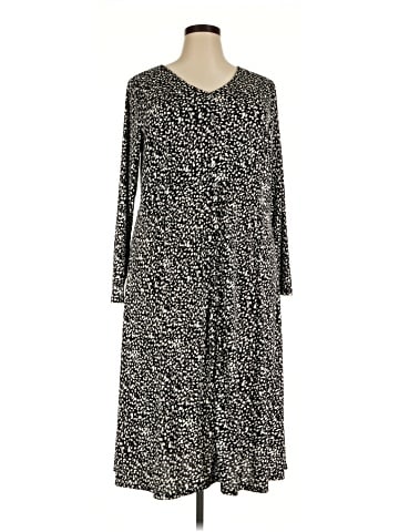Talbots Casual Dress (view 1)
