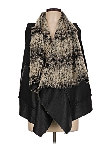 Saks Fifth Avenue Vest (view 1)