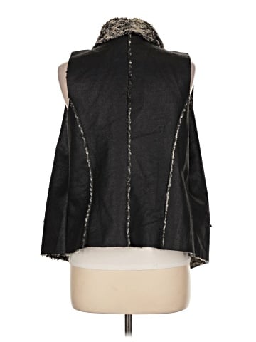 Saks Fifth Avenue Vest (view 2)