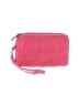 Thirty-One Pink Wristlet One size - photo 1