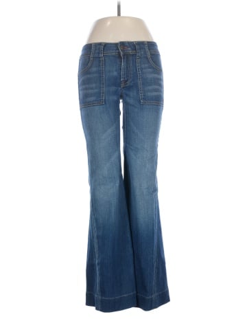 Genetic Denim Jeans (view 1)