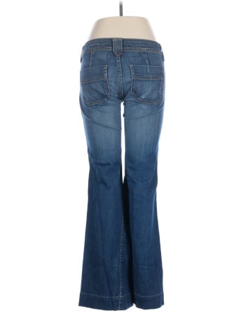 Genetic Denim Jeans (view 2)
