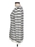Market and Spruce Stripes White Pullover Sweater Size L - photo 5