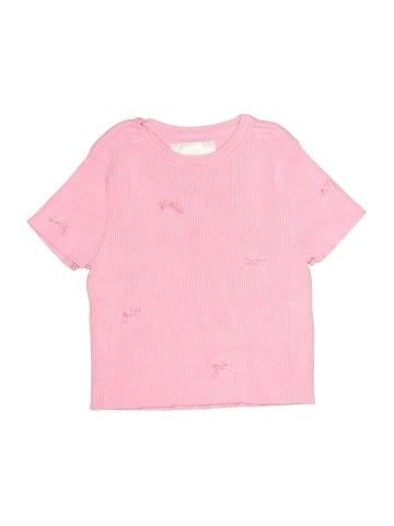 Zara Short Sleeve Top (view 1)
