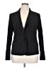 Calvin Klein Black Blazer Size 14 - photo 1