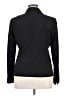 Calvin Klein Black Blazer Size 14 - photo 2