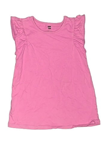 Tea Sleeveless Top (view 1)