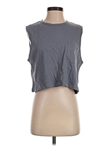 By Together Sleeveless T-Shirt (view 1)