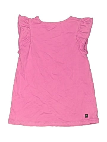 Tea Sleeveless Top (view 2)
