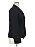 Calvin Klein Black Blazer Size 14 - photo 4
