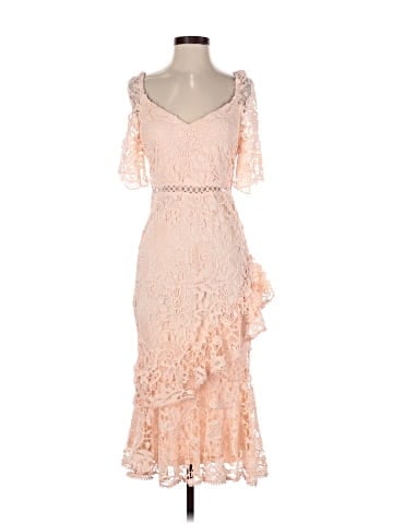 Lulus Cocktail Dress (view 1)
