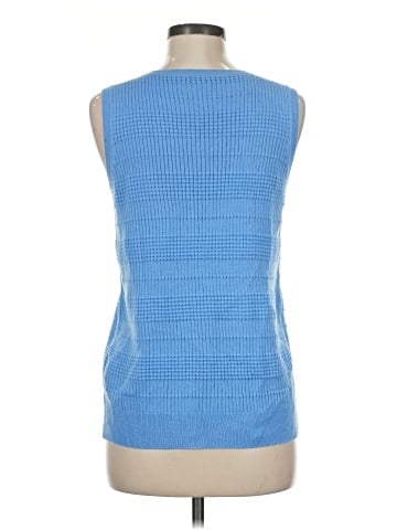Croft & Barrow Sweater Vest (view 2)