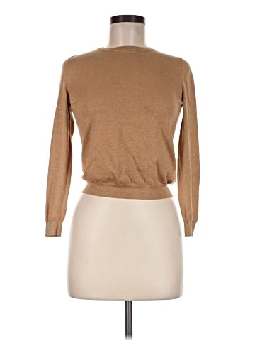 Barneys New York Pullover Sweater (view 1)