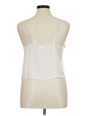 BP. Sleeveless Blouse (view 2)