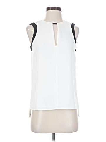 Rag & Bone Sleeveless Blouse (view 1)
