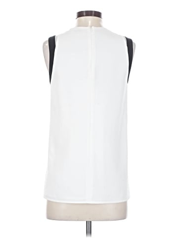 Rag & Bone Sleeveless Blouse (view 2)