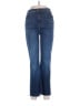 Mother Blue Jeans Size 28 waist - photo 1