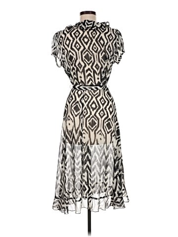 MSK Casual Dress (view 2)