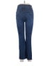 Mother Blue Jeans Size 28 waist - photo 2