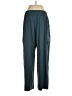 Athleta Teal Casual Pants Size 12 - photo 2