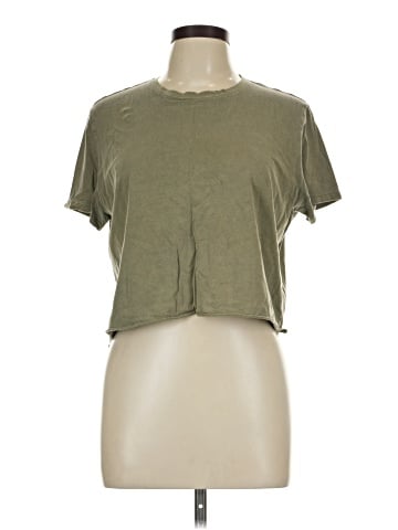 H&M Short Sleeve T-Shirt (view 1)