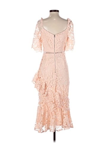 Lulus Cocktail Dress (view 2)