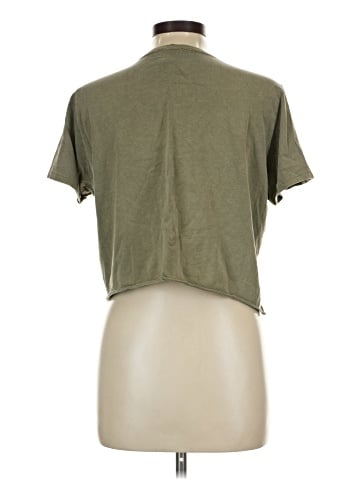 H&M Short Sleeve T-Shirt (view 2)