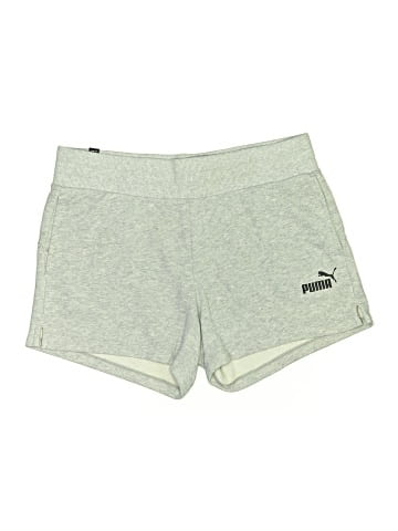 Puma Athletic Shorts (view 1)