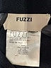 FUZZI 100% Nylon Black Cargo Pants Size L (estimated) - photo 7