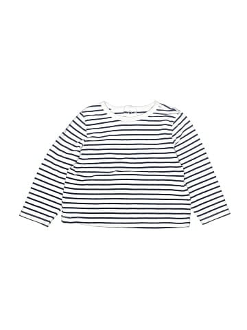 Little Me Long Sleeve Henley (view 1)
