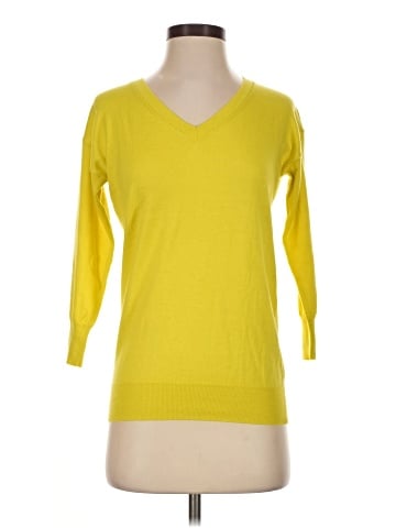 Banana Republic Pullover Sweater (view 1)