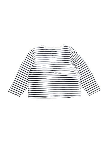 Little Me Long Sleeve Henley (view 2)