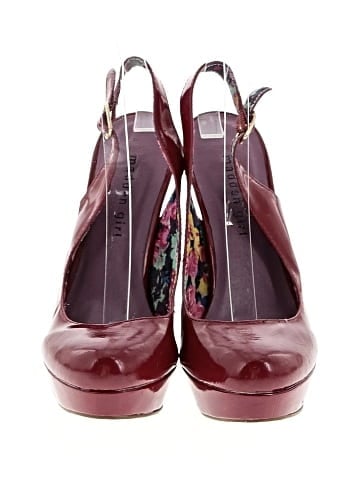 Madden Girl Heels (view 2)