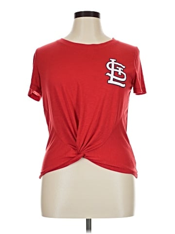 New Era Short Sleeve T-Shirt (view 1)