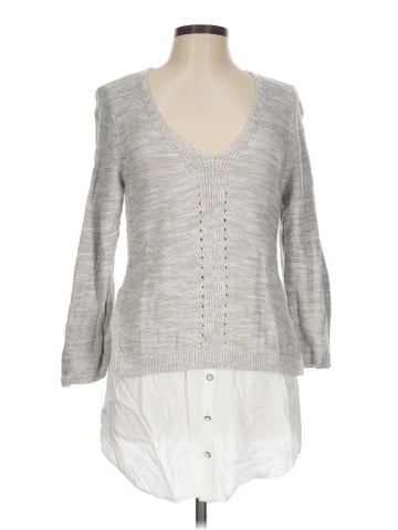 Moth Cardigan (view 1)
