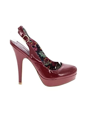 Madden Girl Heels (view 1)