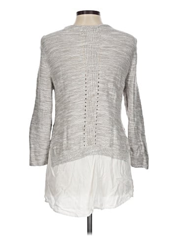 Moth Cardigan (view 2)