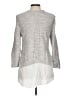 Moth Gray Cardigan Size L - photo 2