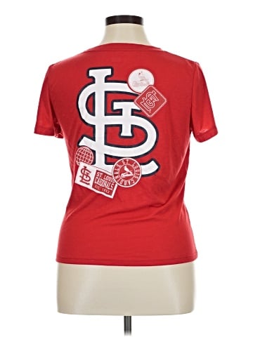 New Era Short Sleeve T-Shirt (view 2)