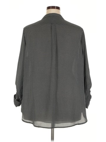 Zac & Rachel 3/4 Sleeve Blouse (view 2)