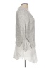 Moth Gray Cardigan Size L - photo 4
