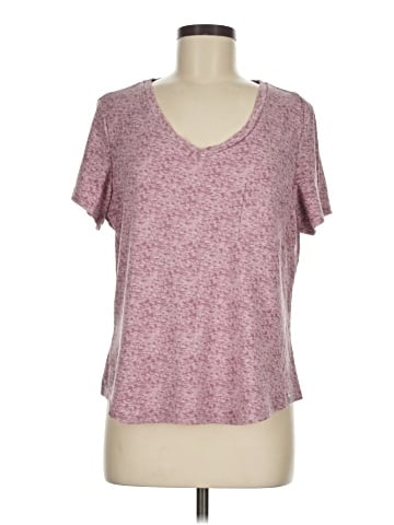 Avalanche Short Sleeve T-Shirt (view 1)