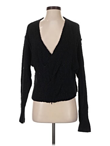Free People Pullover Sweater (view 1)