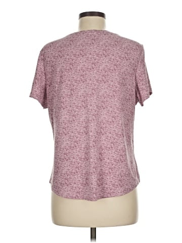 Avalanche Short Sleeve T-Shirt (view 2)