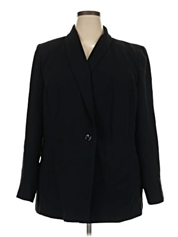 Kate Hill Blazer (view 1)
