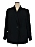 Kate Hill Black Blazer Size 18 - photo 1