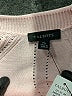 Talbots Pink Cardigan Size XL - photo 4
