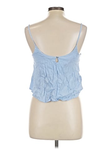 Olivaceous Tank Top (view 2)