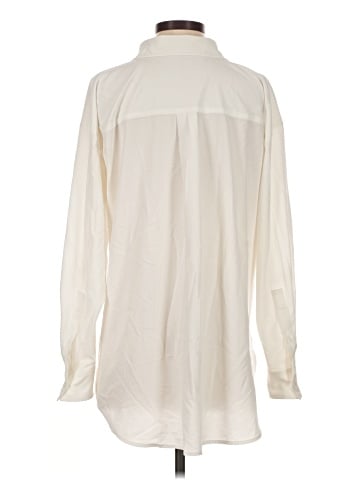Lou & Grey Long Sleeve Blouse (view 2)
