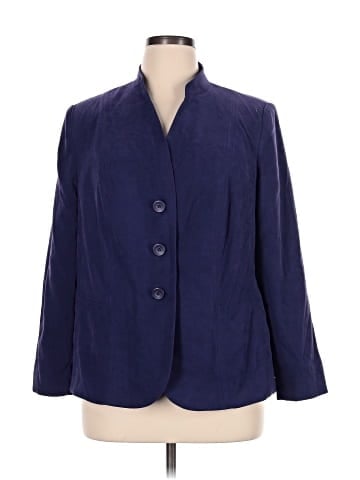 JM Collection Cardigan (view 1)